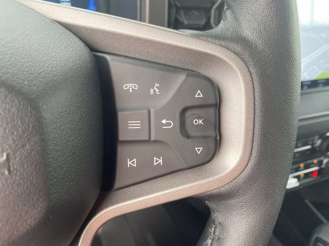 2025 Eruption Green Metallic Ford Bronco Badlands 4X4 Convertible