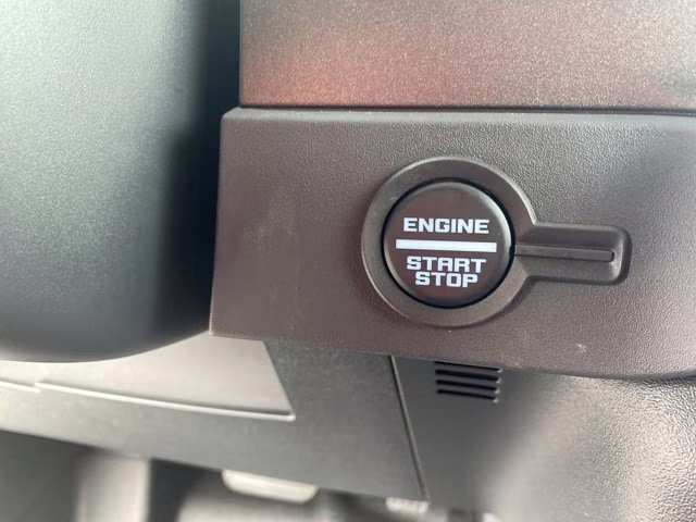 2025 Eruption Green Metallic Ford Bronco Badlands 4X4 Convertible