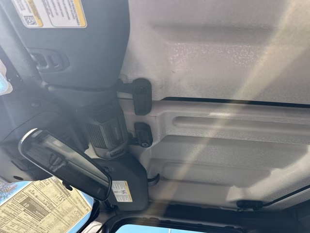 2026 Granite Crystal Metallic Clearcoat Jeep Wrangler Sport S 4X4 Convertible