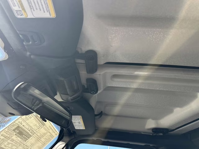 2026 Granite Crystal Metallic Clearcoat Jeep Wrangler Sport S 4X4 Convertible