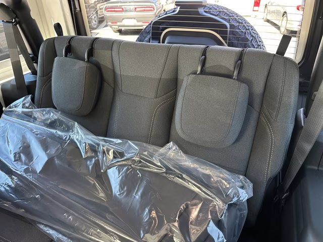 2026 Pj5 Jeep Wrangler Willys 4X4 Convertible