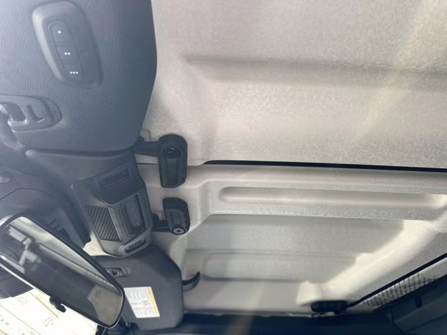 2026 Pj5 Jeep Wrangler Willys 4X4 Convertible