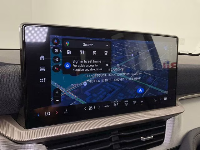 2026 White Metallic Ford Explorer Active RWD SUV