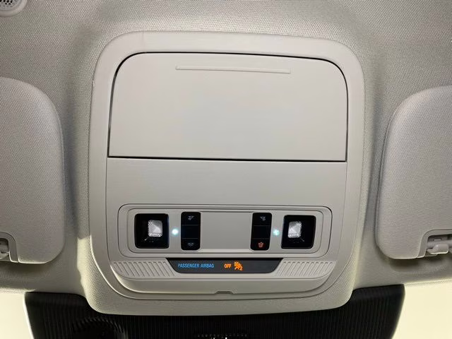 2026 Black Metallic Ford Explorer Active RWD SUV