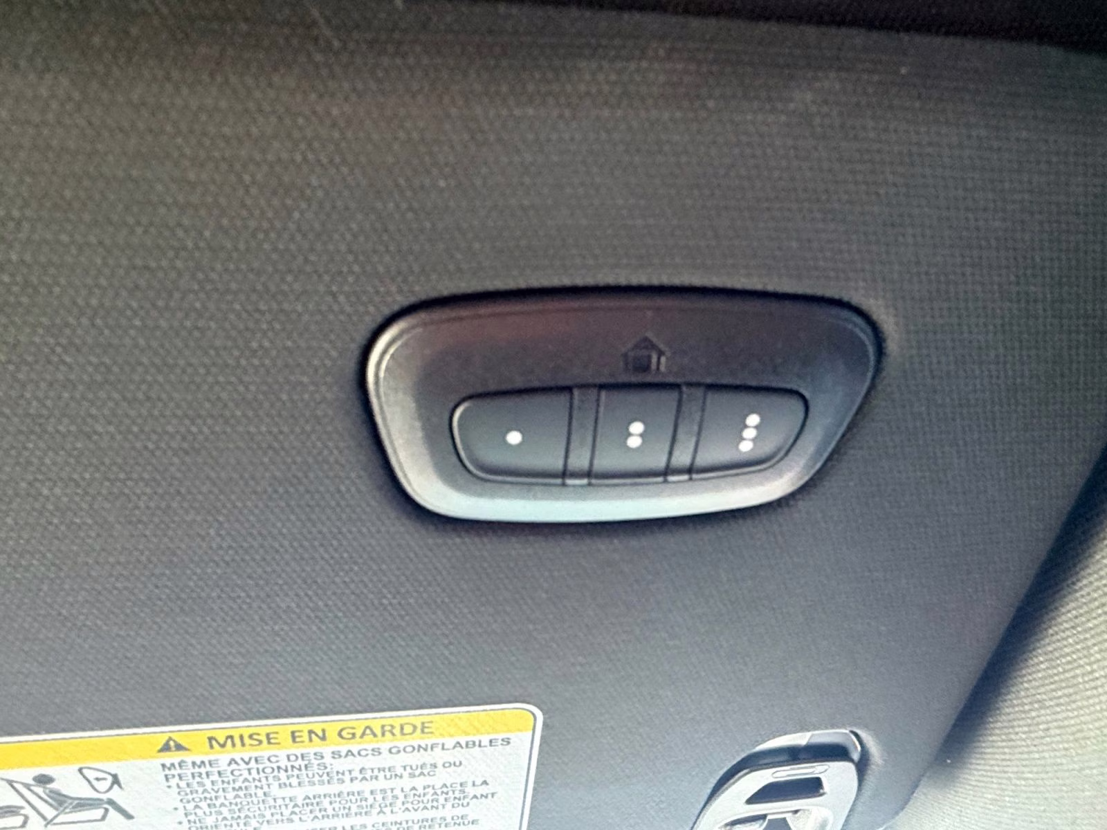 2026 Bright White Clearcoat Ram 1500 Laramie 4X4 Truck