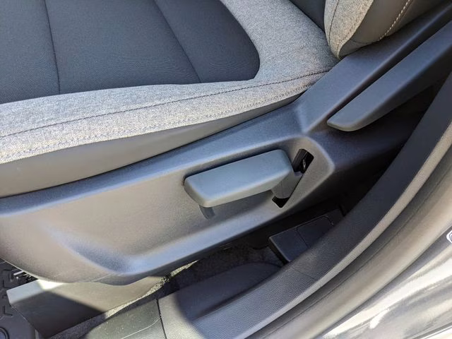 2025 Carbonized Gray Metallic Ford Bronco Sport Big Bend 4X4 SUV