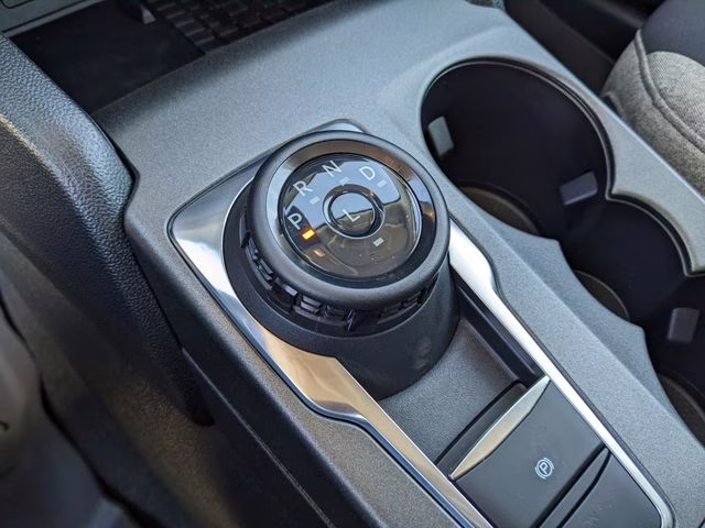 2025 Carbonized Gray Metallic Ford Bronco Sport Big Bend 4X4 SUV