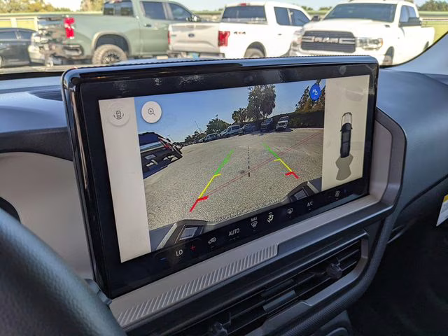 2025 Carbonized Gray Metallic Ford Bronco Sport Big Bend 4X4 SUV