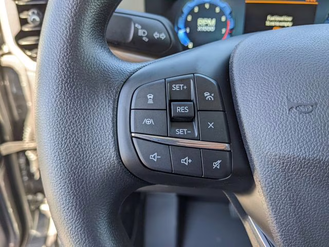 2025 Carbonized Gray Metallic Ford Bronco Sport Big Bend 4X4 SUV