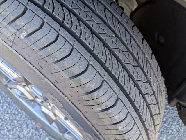 2025 Carbonized Gray Metallic Ford Bronco Sport Big Bend 4X4 SUV