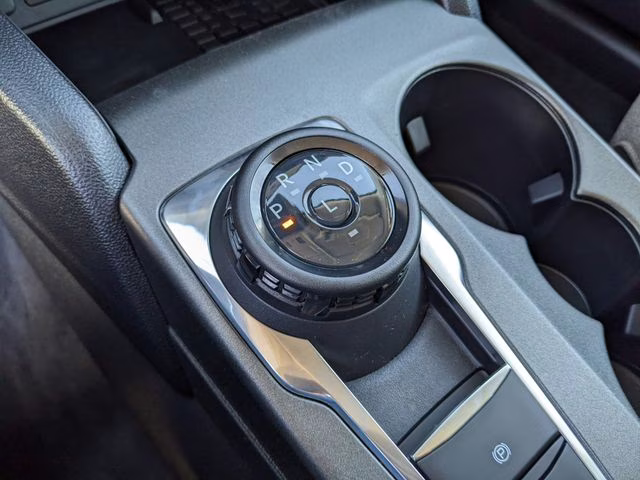 2025 Velocity Blue Metallic Ford Bronco Sport Big Bend 4X4 SUV