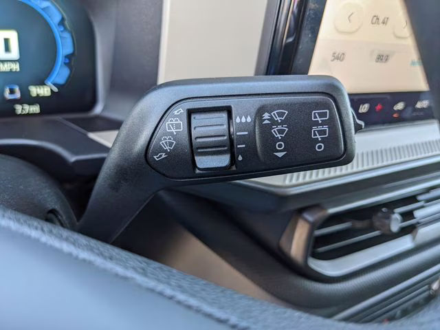 2025 Velocity Blue Metallic Ford Bronco Sport Big Bend 4X4 SUV