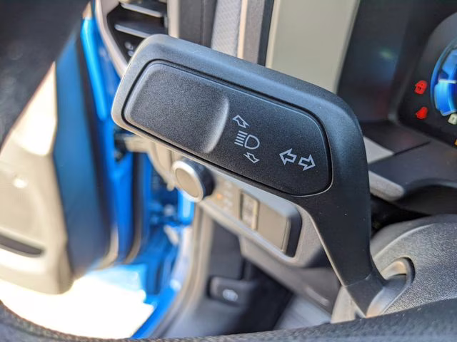 2025 Velocity Blue Metallic Ford Bronco Sport Big Bend 4X4 SUV