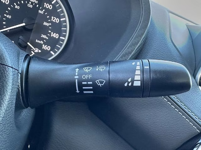 2025 Atlantic Gray Metallic Nissan Sentra SV FWD Sedan