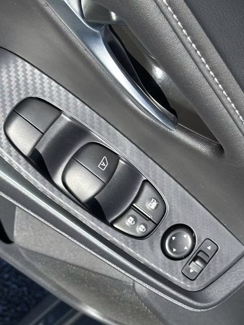 2025 Atlantic Gray Metallic Nissan Sentra SV FWD Sedan