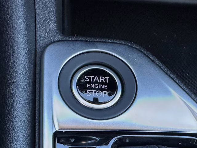 2025 Atlantic Gray Metallic Nissan Sentra SV FWD Sedan