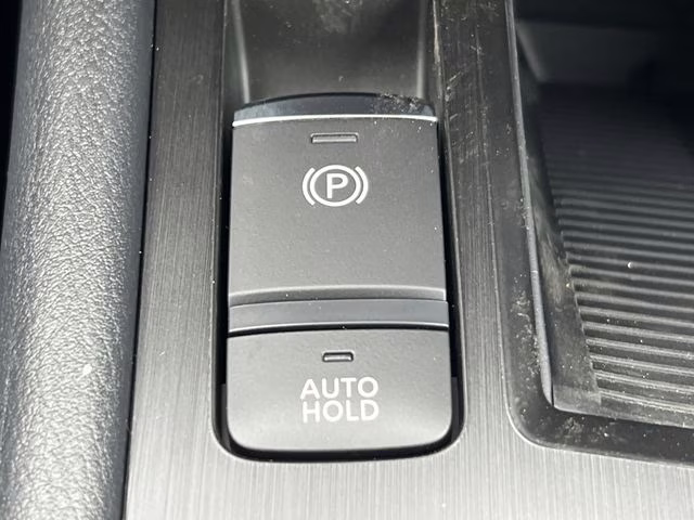 2026 Gun Metallic Nissan Kicks SV FWD SUV