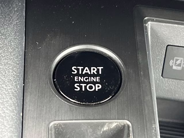 2026 Gun Metallic Nissan Kicks SV FWD SUV