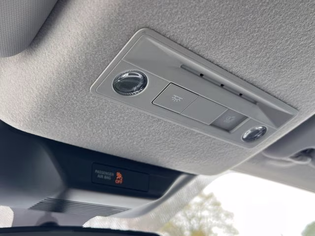 2026 Gun Metallic Nissan Kicks SV FWD SUV