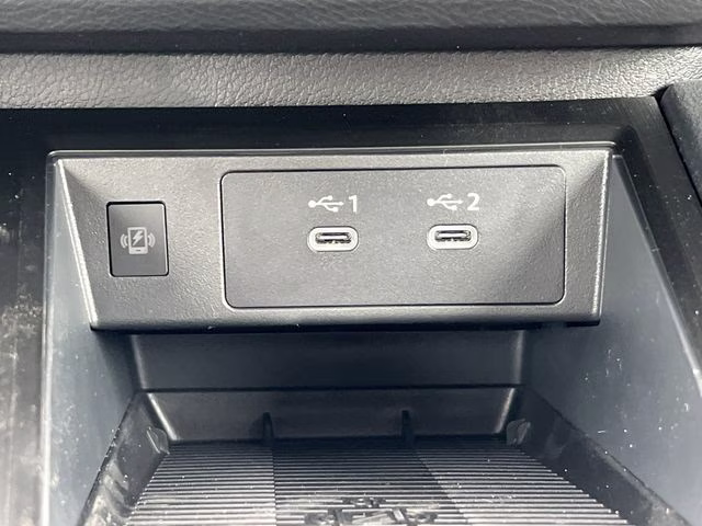 2026 Gun Metallic Nissan Kicks SV FWD SUV