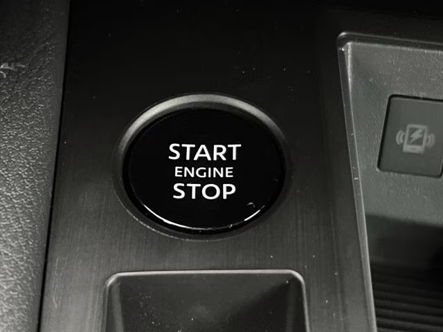 2026 Gun Metallic Nissan Kicks SV FWD SUV