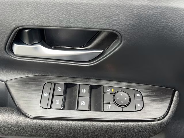 2026 Gun Metallic Nissan Kicks SV FWD SUV