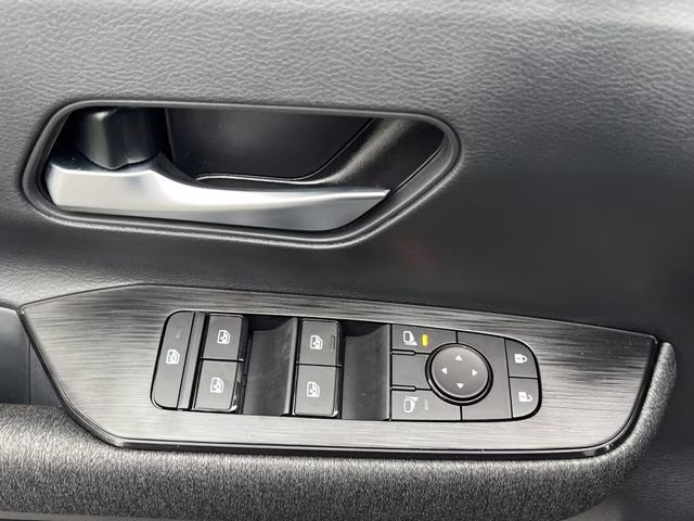 2026 Gun Metallic Nissan Kicks SV FWD SUV