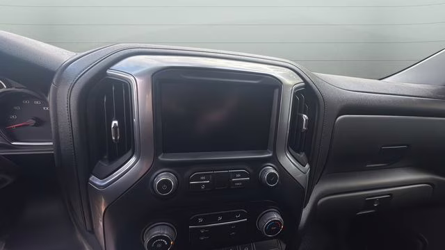 2022 Summit White Chevrolet Silverado 2500HD LT 4X4 Truck