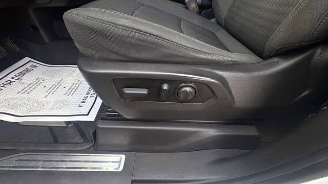 2022 Summit White Chevrolet Silverado 2500HD LT 4X4 Truck