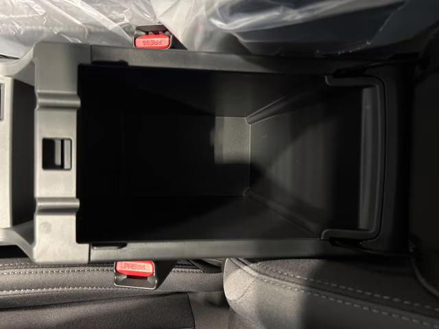 2026 Crystal White Pearl Subaru Crosstrek Premium AWD SUV