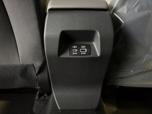 2026 Crystal White Pearl Subaru Crosstrek Premium AWD SUV