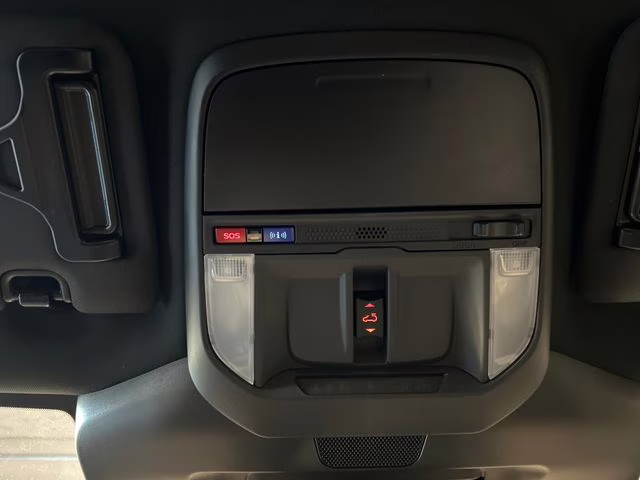 2026 River Rock Pearl Subaru Forester Premium AWD SUV