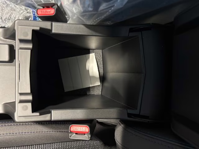 2026 River Rock Pearl Subaru Forester Premium AWD SUV