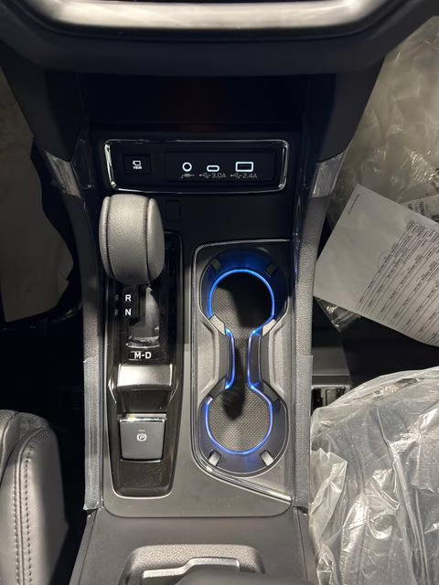 2026 Crystal White Pearl Subaru Ascent Onyx Edition Touring AWD SUV