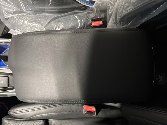 2026 Crystal White Pearl Subaru Ascent Onyx Edition Touring AWD SUV