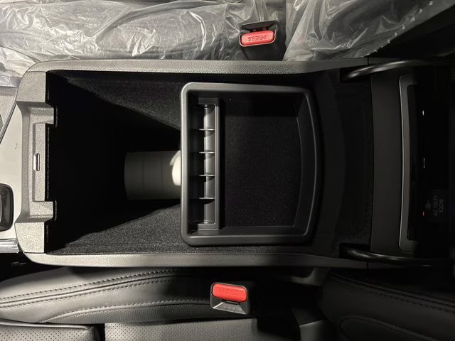 2026 Crystal White Pearl Subaru Ascent Onyx Edition Touring AWD SUV