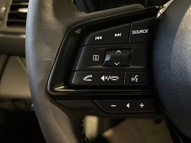 2026 Crystal White Pearl Subaru Ascent Onyx Edition Touring AWD SUV