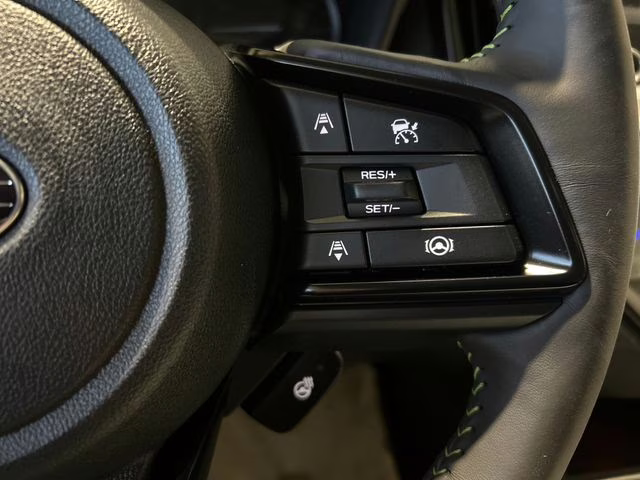 2026 Crystal White Pearl Subaru Ascent Onyx Edition Touring AWD SUV