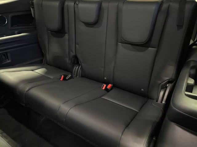 2026 Crystal White Pearl Subaru Ascent Onyx Edition Touring AWD SUV