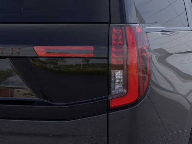 2025 Dark Matter Gray Metallic Ford Expedition Tremor 4X4 SUV