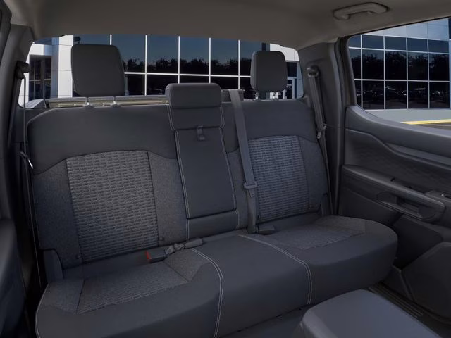 2025 Marsh Gray Ford Ranger XL RWD Truck