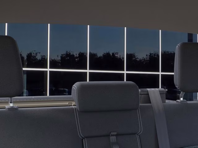 2025 Marsh Gray Ford Ranger XL RWD Truck