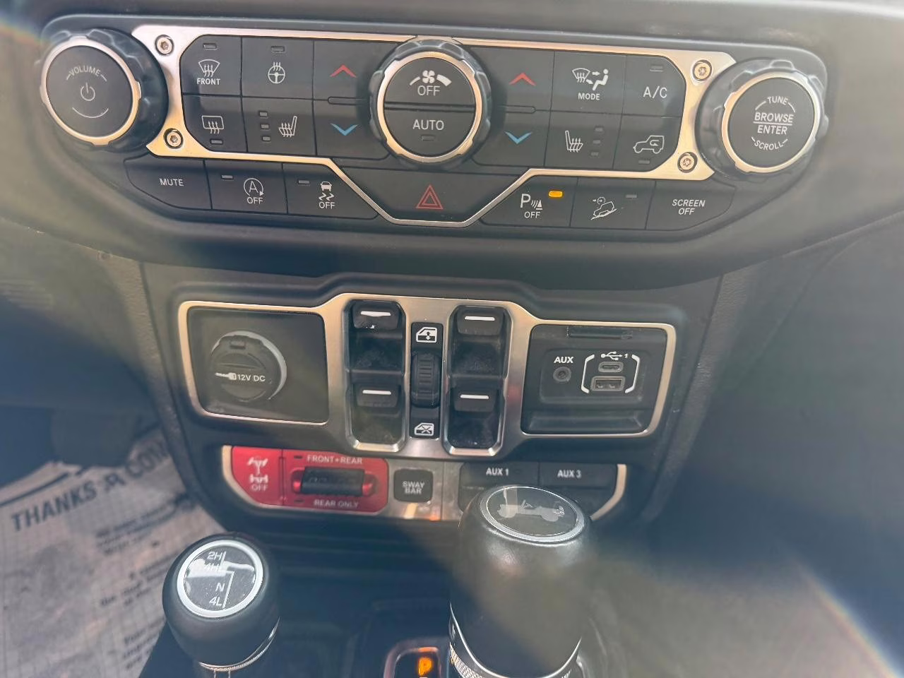 2020 Sarge Green Clearcoat Jeep Wrangler Unlimited Rubicon 4X4 SUV