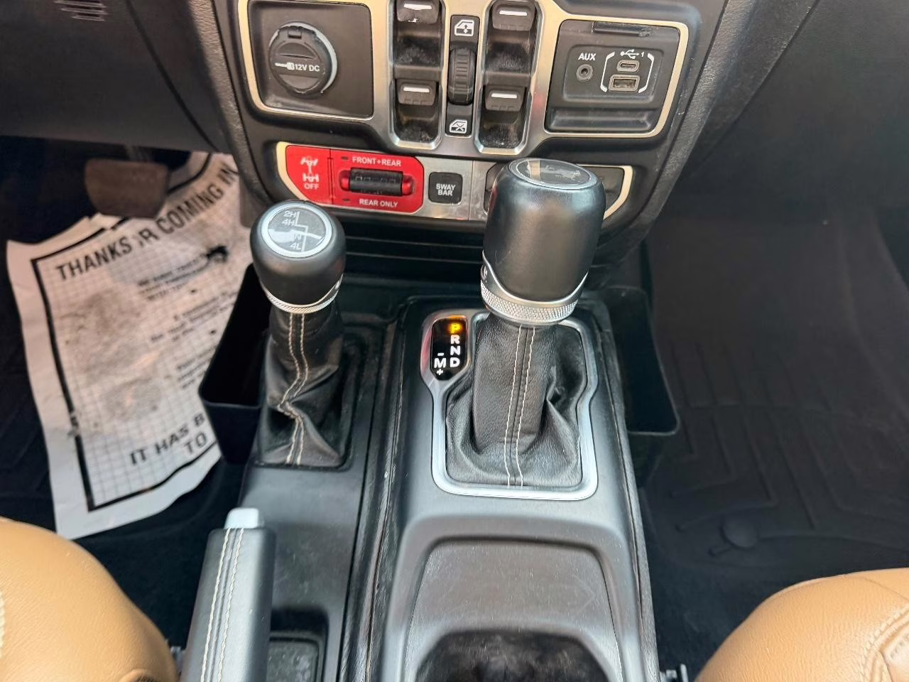 2020 Sarge Green Clearcoat Jeep Wrangler Unlimited Rubicon 4X4 SUV