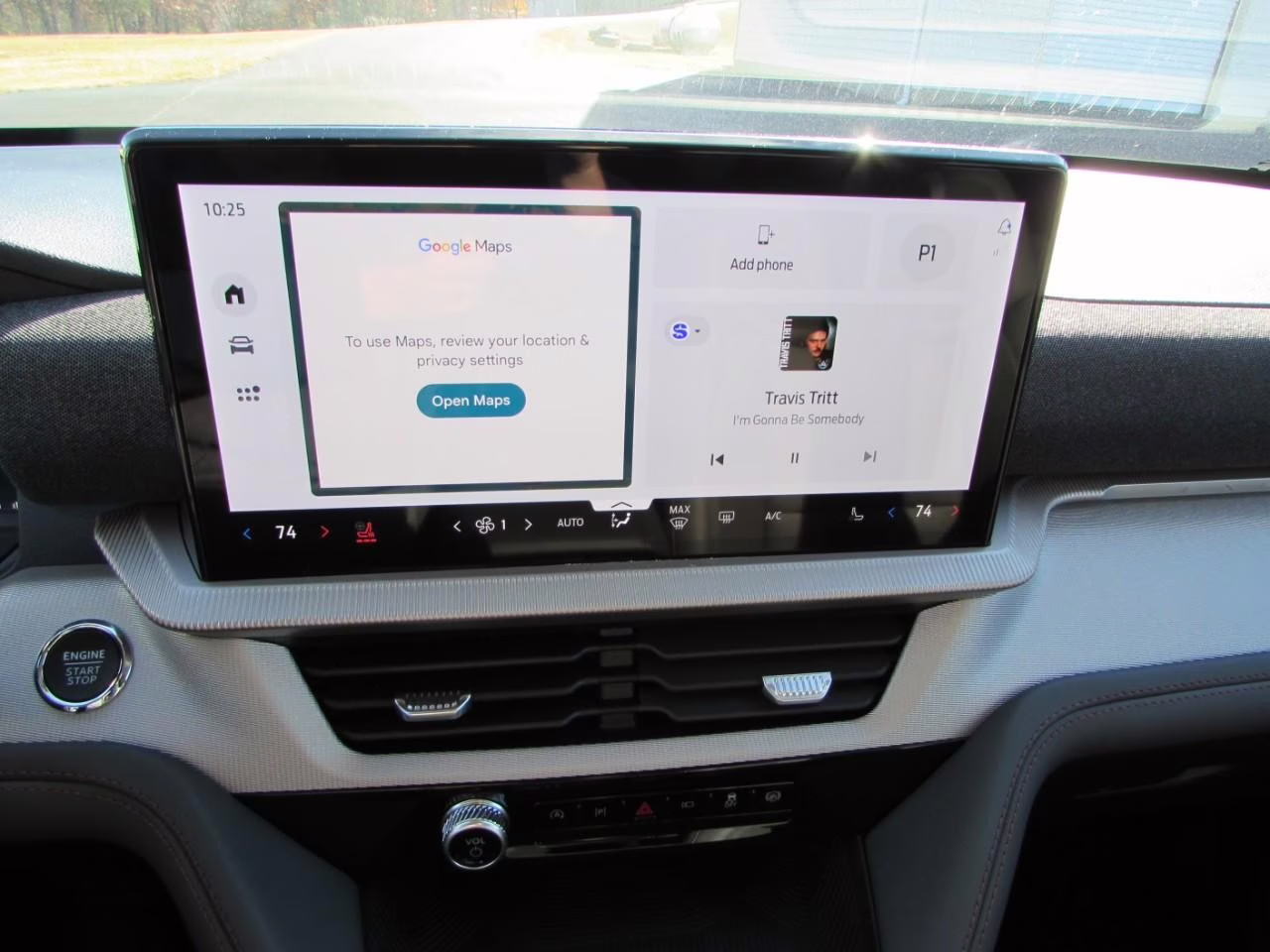 2026 Vapor Blue Metallic Ford Explorer Active 4X4 SUV