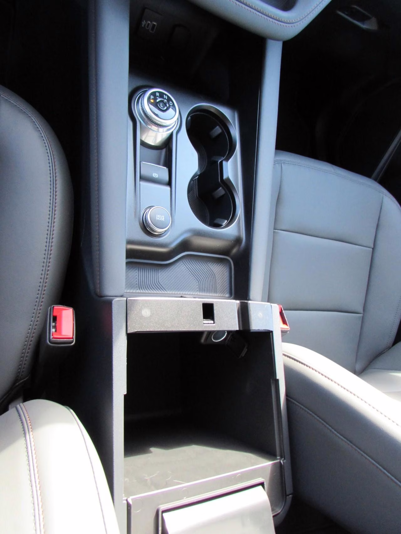 2026 Vapor Blue Metallic Ford Explorer Active 4X4 SUV