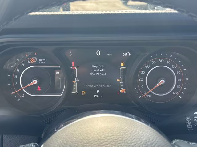 2026 Mojito Clearcoat Jeep Wrangler Sahara 4X4 Convertible