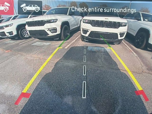 2026 Mojito Clearcoat Jeep Wrangler Sahara 4X4 Convertible