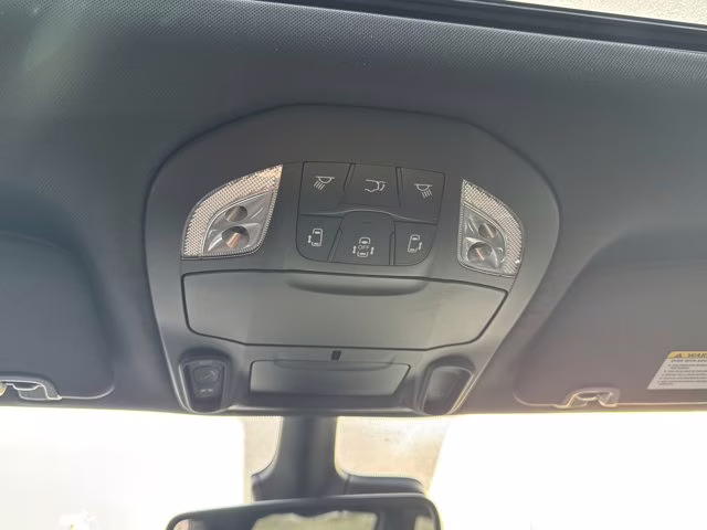 2026 Bright White Clearcoat Chrysler Pacifica Limited FWD Van