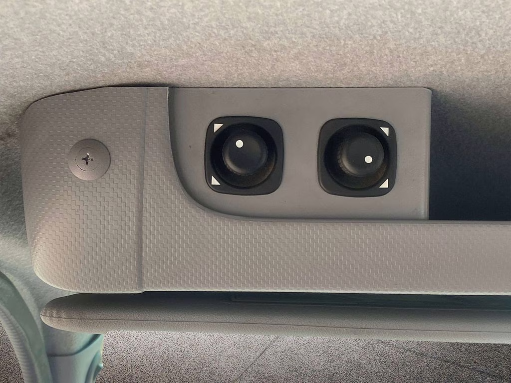 2018 White Isuzu NPR HD Truck